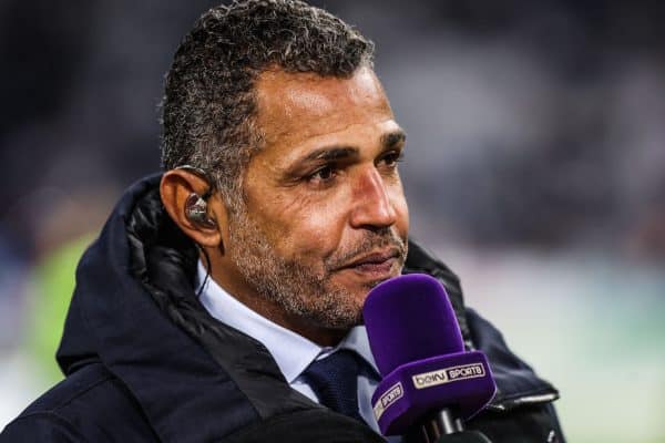 Sonny Anderson