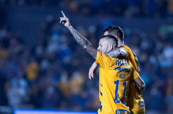 Tigres de Monterrey