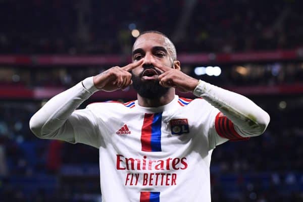 OL : l'énorme coup de gueule de Lacazette, qui frise le dérapage !