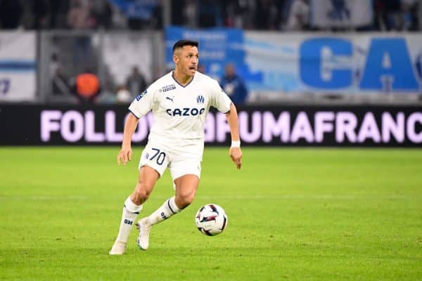 L’Inter devancé pour un buteur, mauvaise nouvelle pour l’OM ?