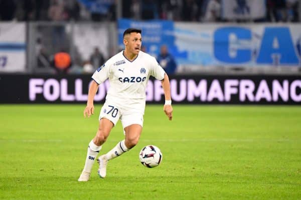 OM : une tendance sur l'avenir de Sanchez