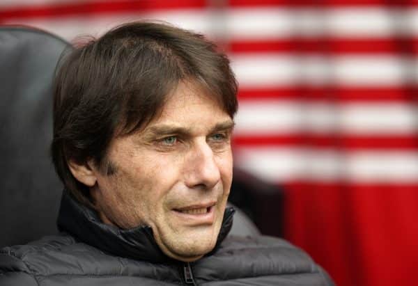 Naples : Conte explique son refus