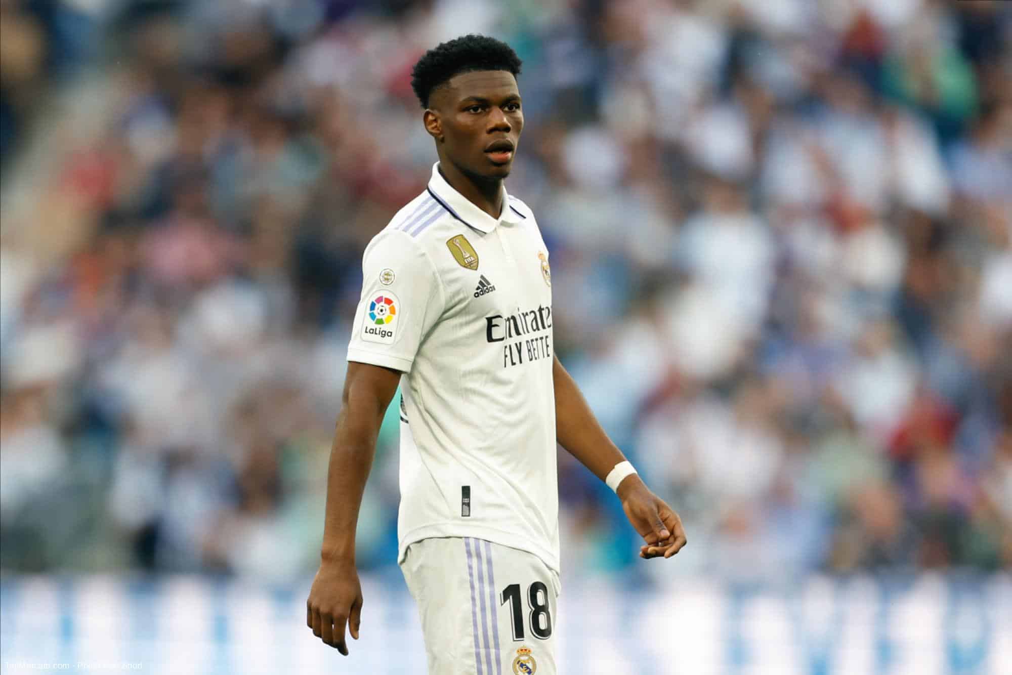 Real Madrid : Tchouaméni fait douter ses dirigeants