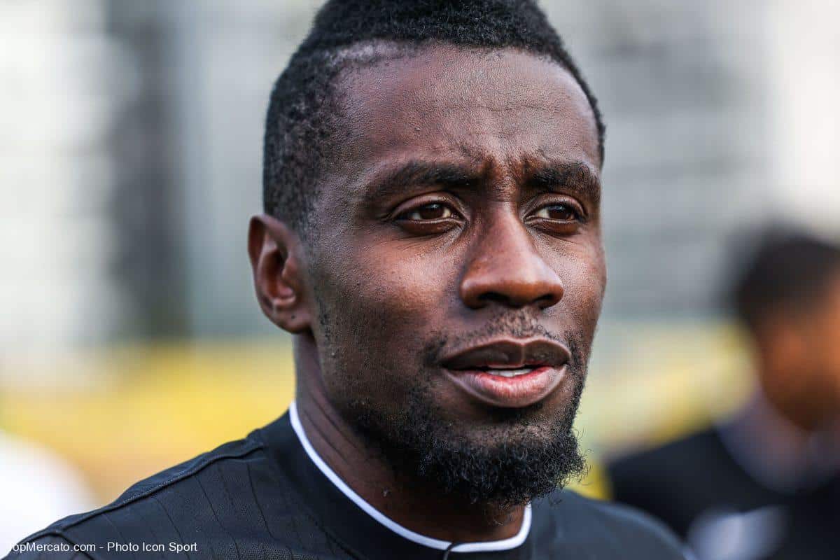 Blaise Matuidi