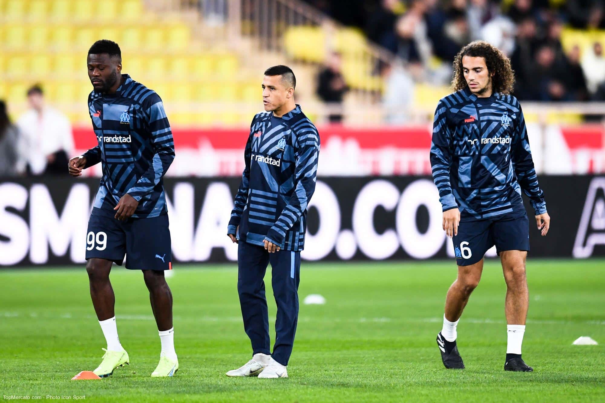 Rothen envoie une star loin de l'OM !