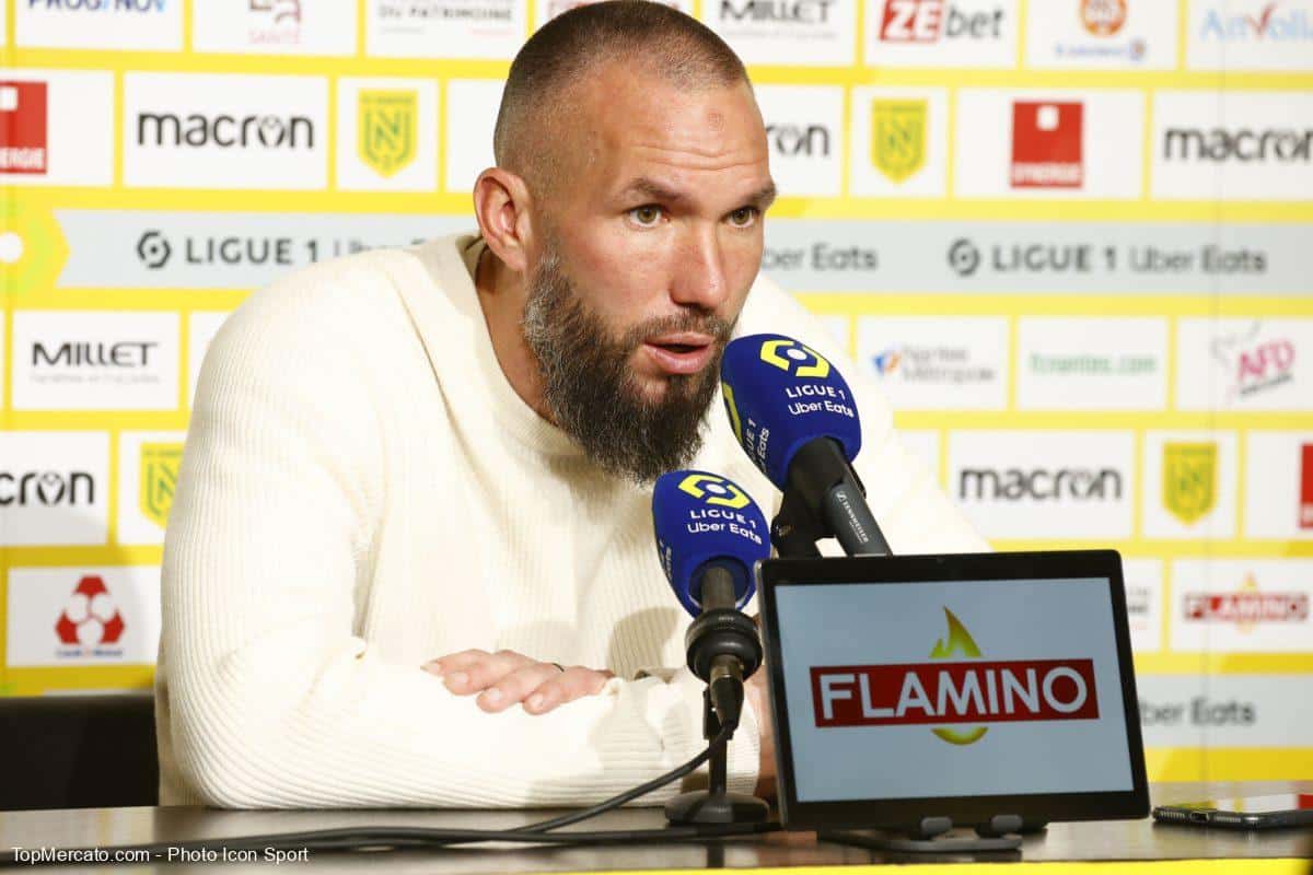 Didier Digard, Nice OGCN