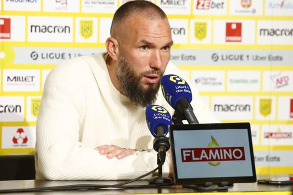 Didier Digard, Nice OGCN