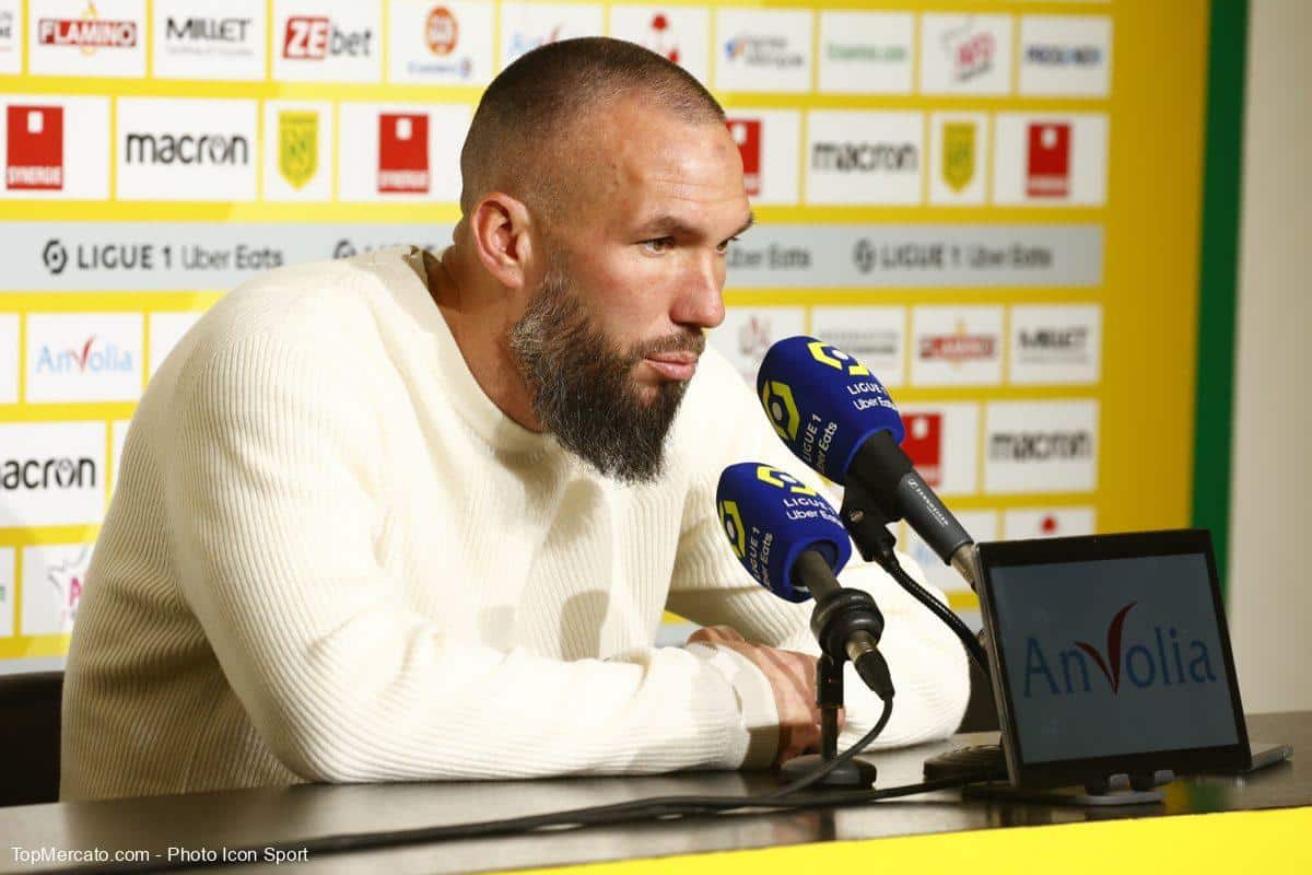 Didier Digard, OGCN Nice