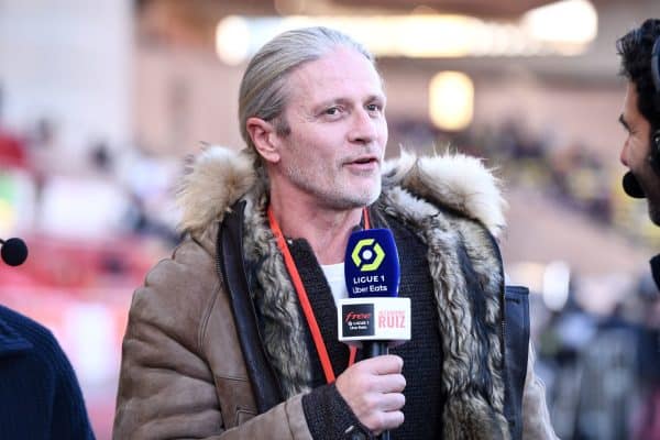 Emmanuel Petit allume Chelsea !