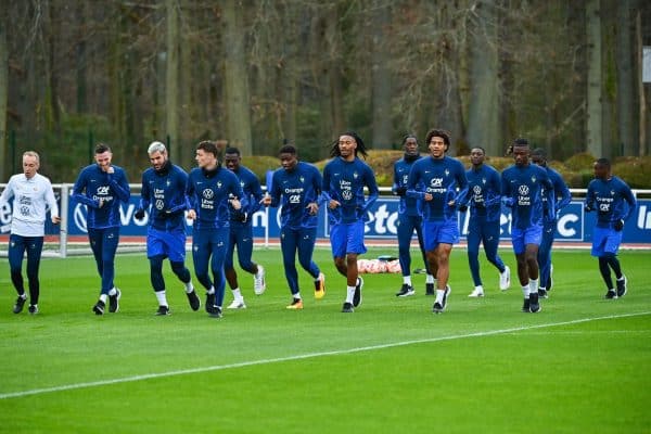 Equipe de France