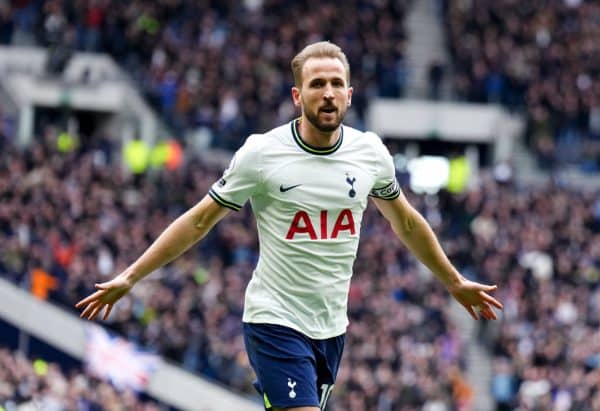 Tottenham : gros indice sur l'avenir de Kane