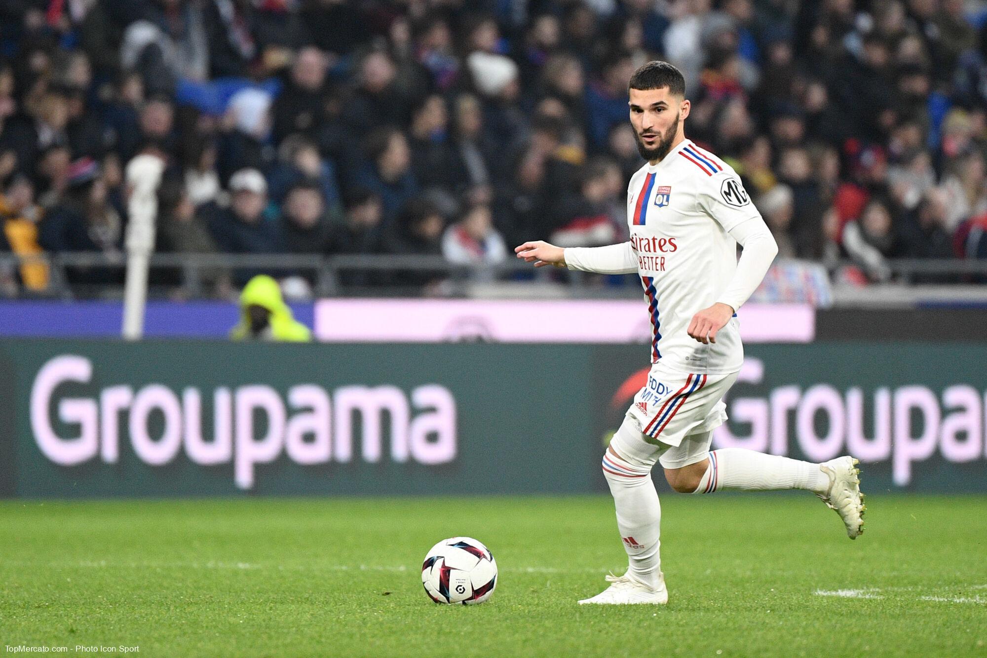 Algérie : Aouar s'explique et se lâche sur les Bleus !