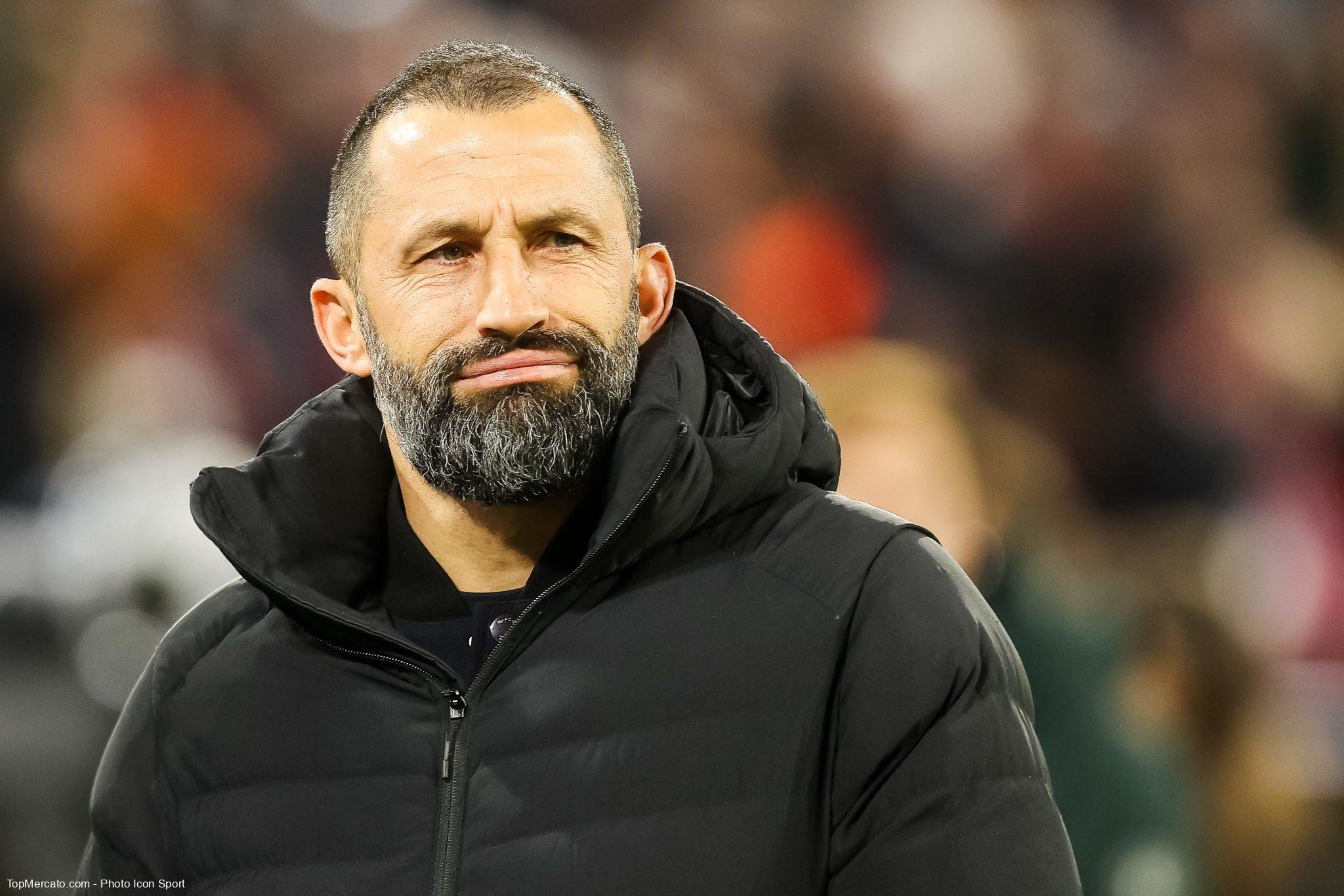 Bayern : en colère, Salihamidžić humilie les joueurs !