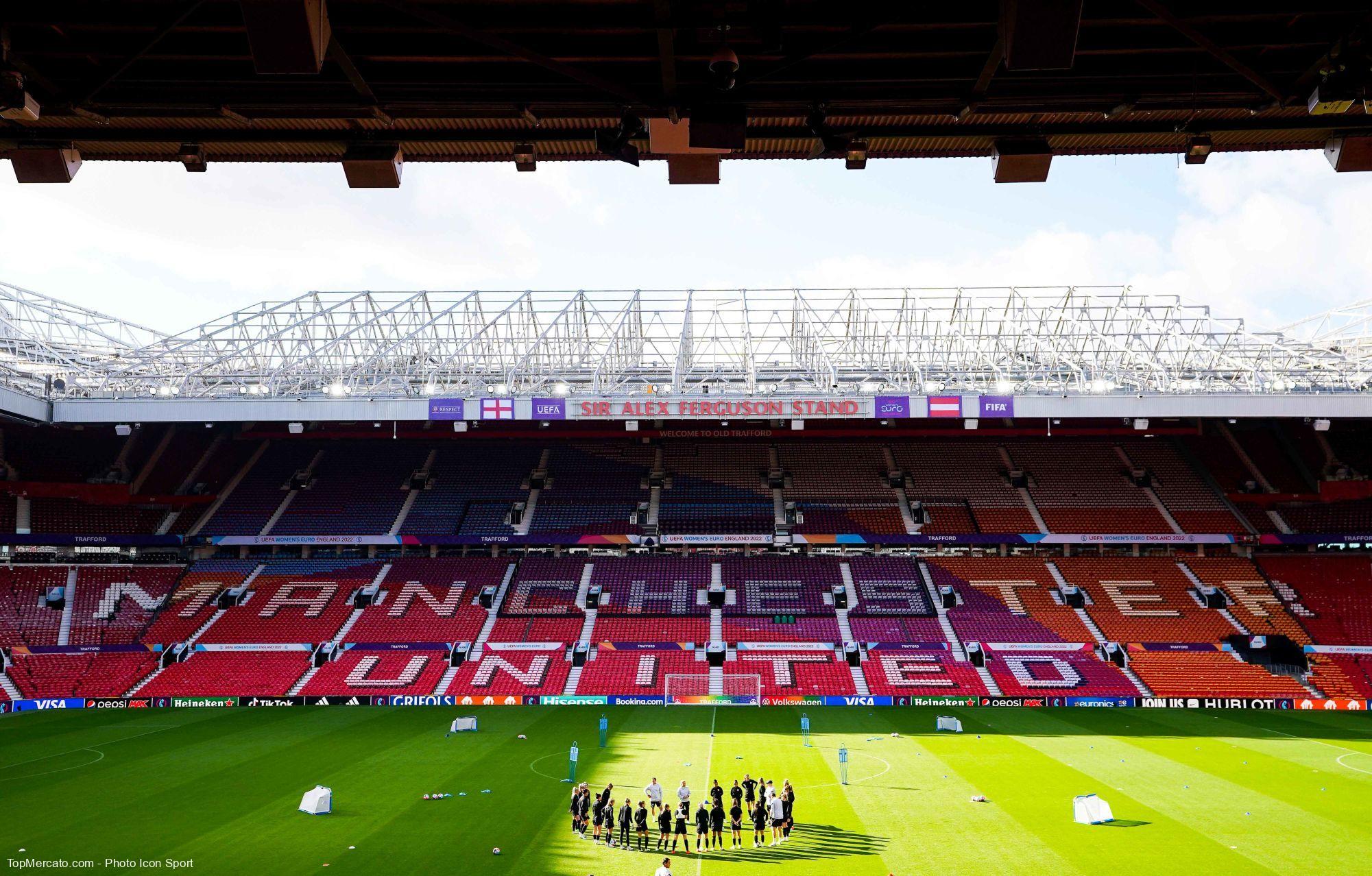 Man Utd : après le PSG, le Qatar favori pour s'offrir les Red Devils !