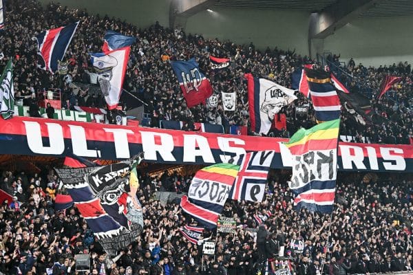 Violences PSG-OL, un supporter balance sur l'attitude des CRS et policiers