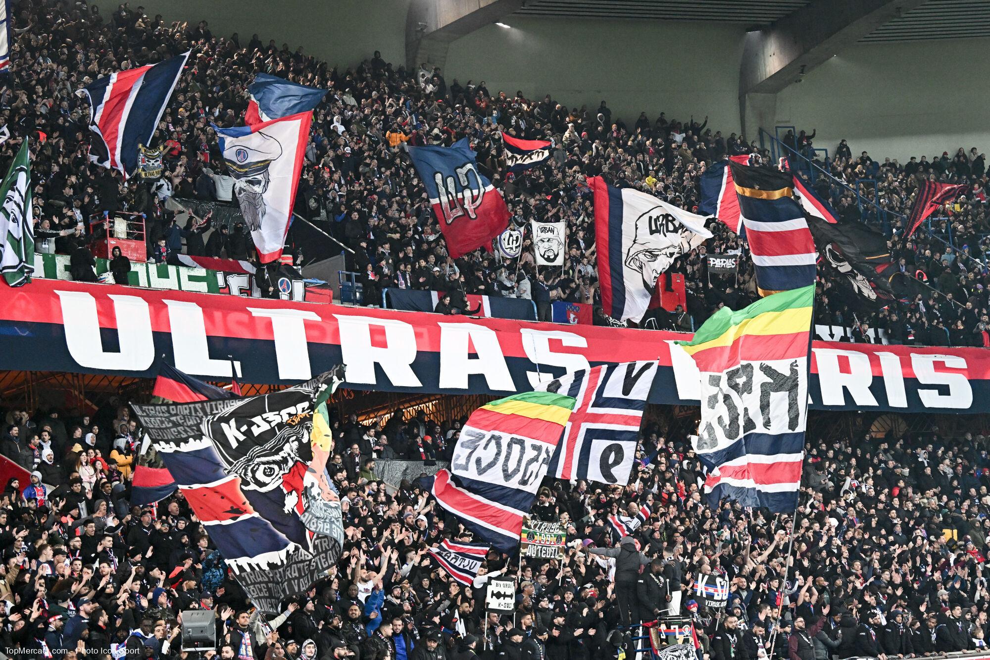 PSG : les ultras chargent violemment le club