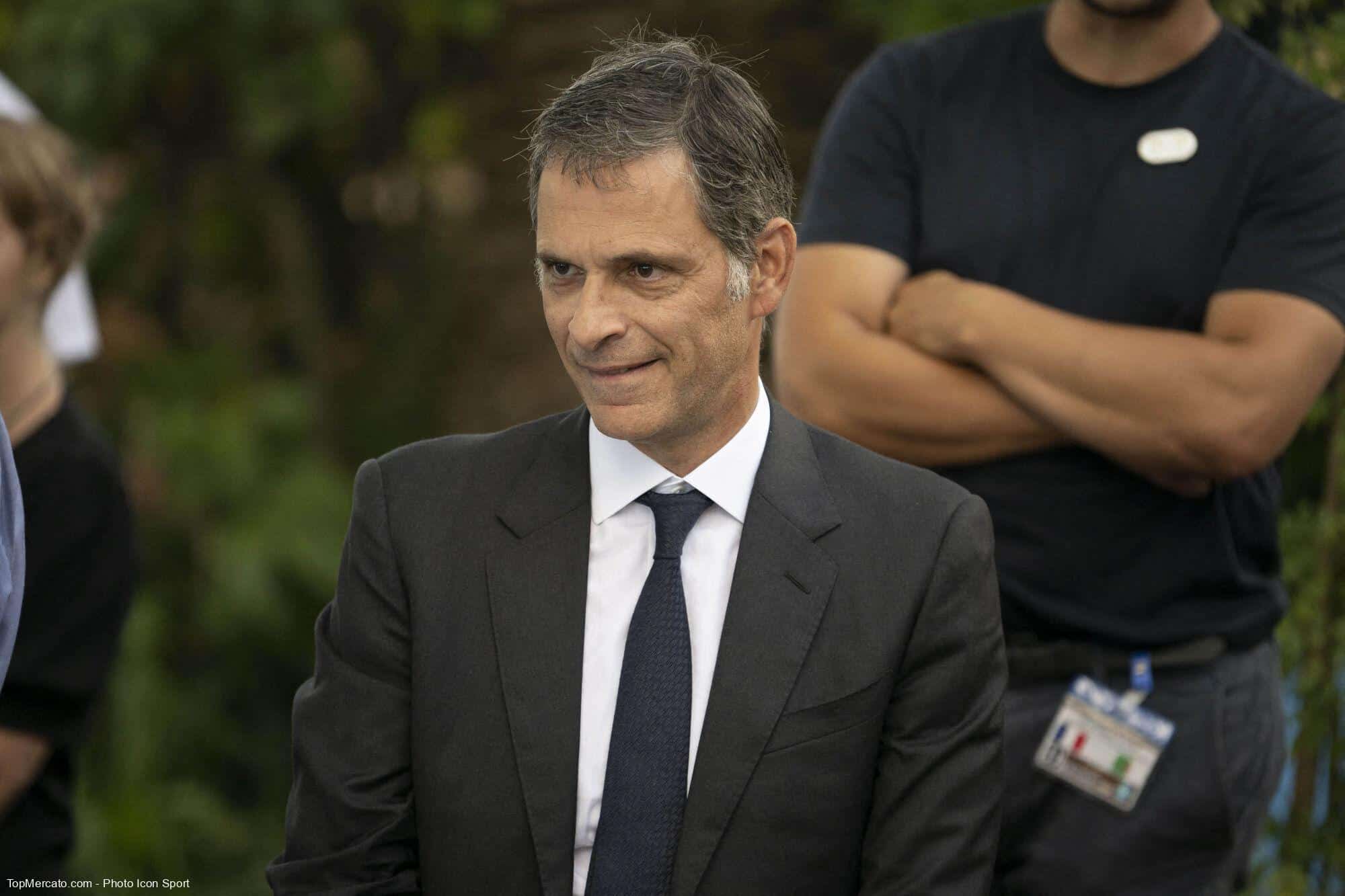 Rodolphe Saadé