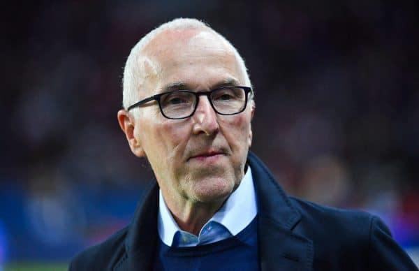 OM : McCourt est un frein, une légende de l'OM évoque la vente du club