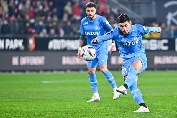 OM : le Torino sort du silence sur Malinovskyi