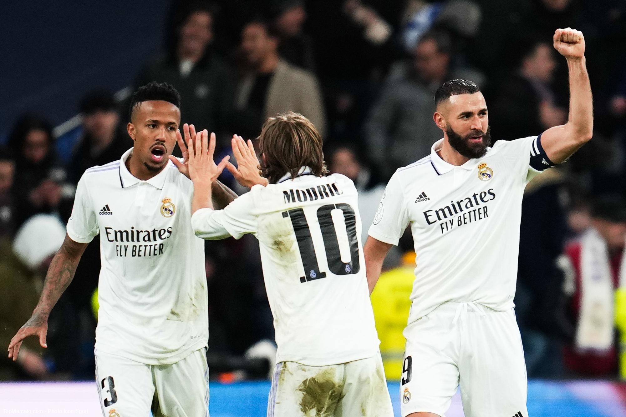 Real Madrid : incollable sur la saison ? (Quiz)