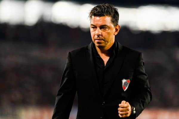 Marcelo Gallardo
