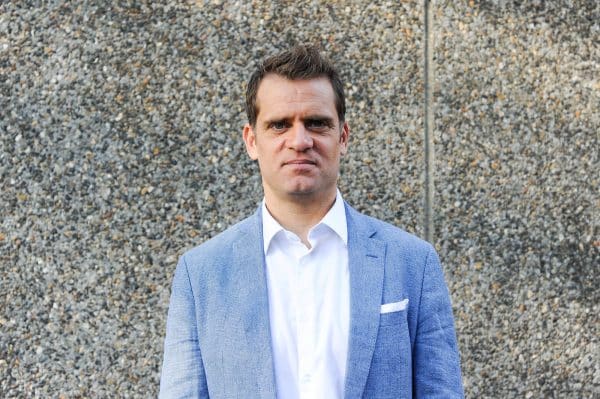 Jérôme Rothen