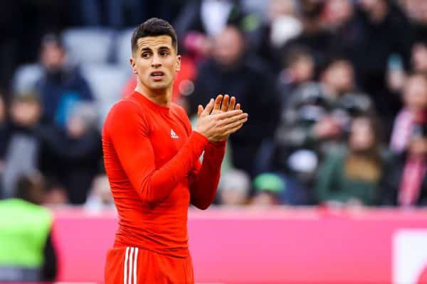 Barça : Cancelo prévient les supporters