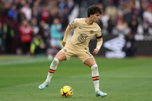 João Félix Chelsea