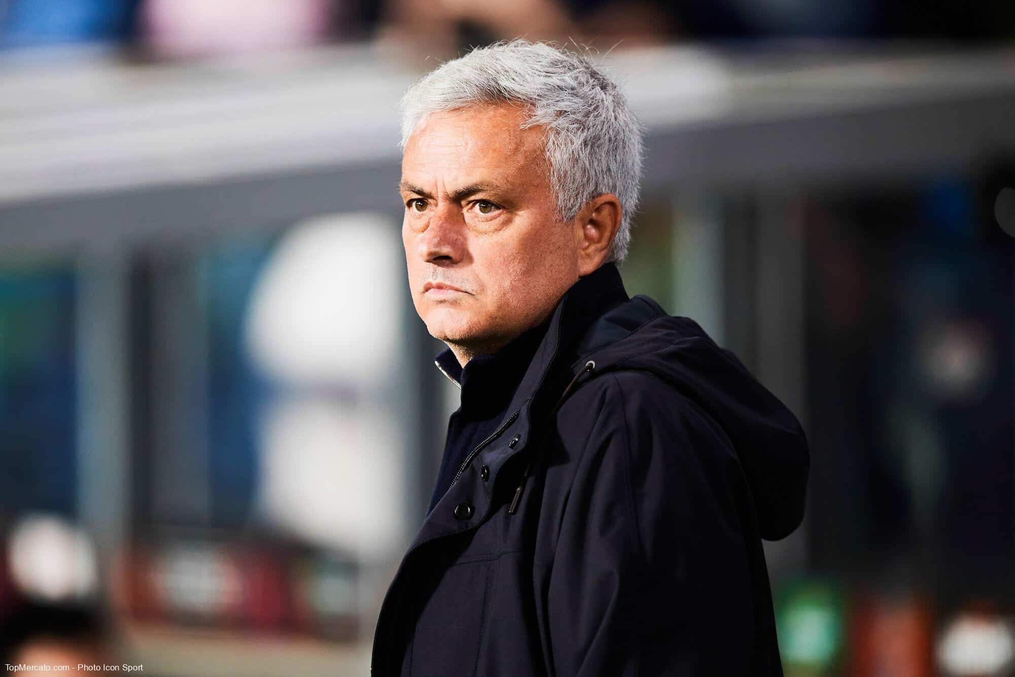 PSG : Mourinho, c'est du sérieux ?