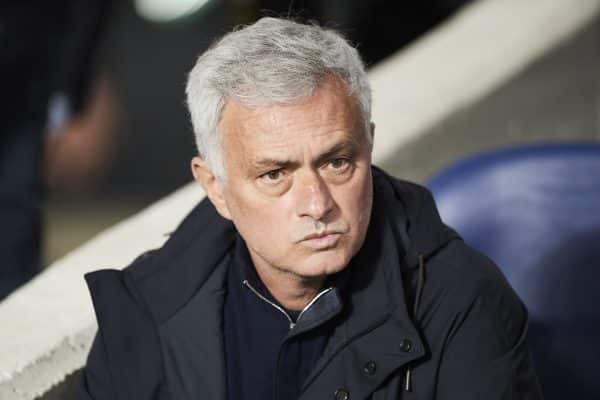 Real Madrid : Mourinho s'enflamme pour son nouveau chouchou !