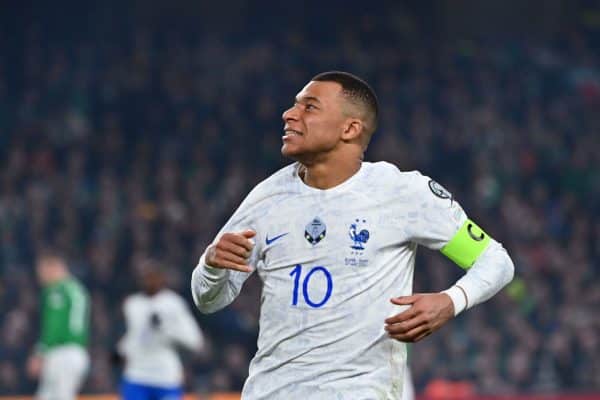 Le Real Madrid se penche sur un autre buteur que Mbappé !