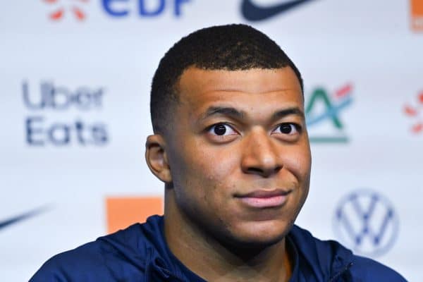 Pourquoi le Real Madrid reste en retrait pour Mbappé