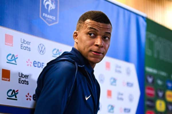 PSG : la stratégie du Real Madrid face à l'ultimatum fixé à Mbappé