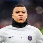 Kylian Mbappé, Paris Paris Saint-Germain PSG