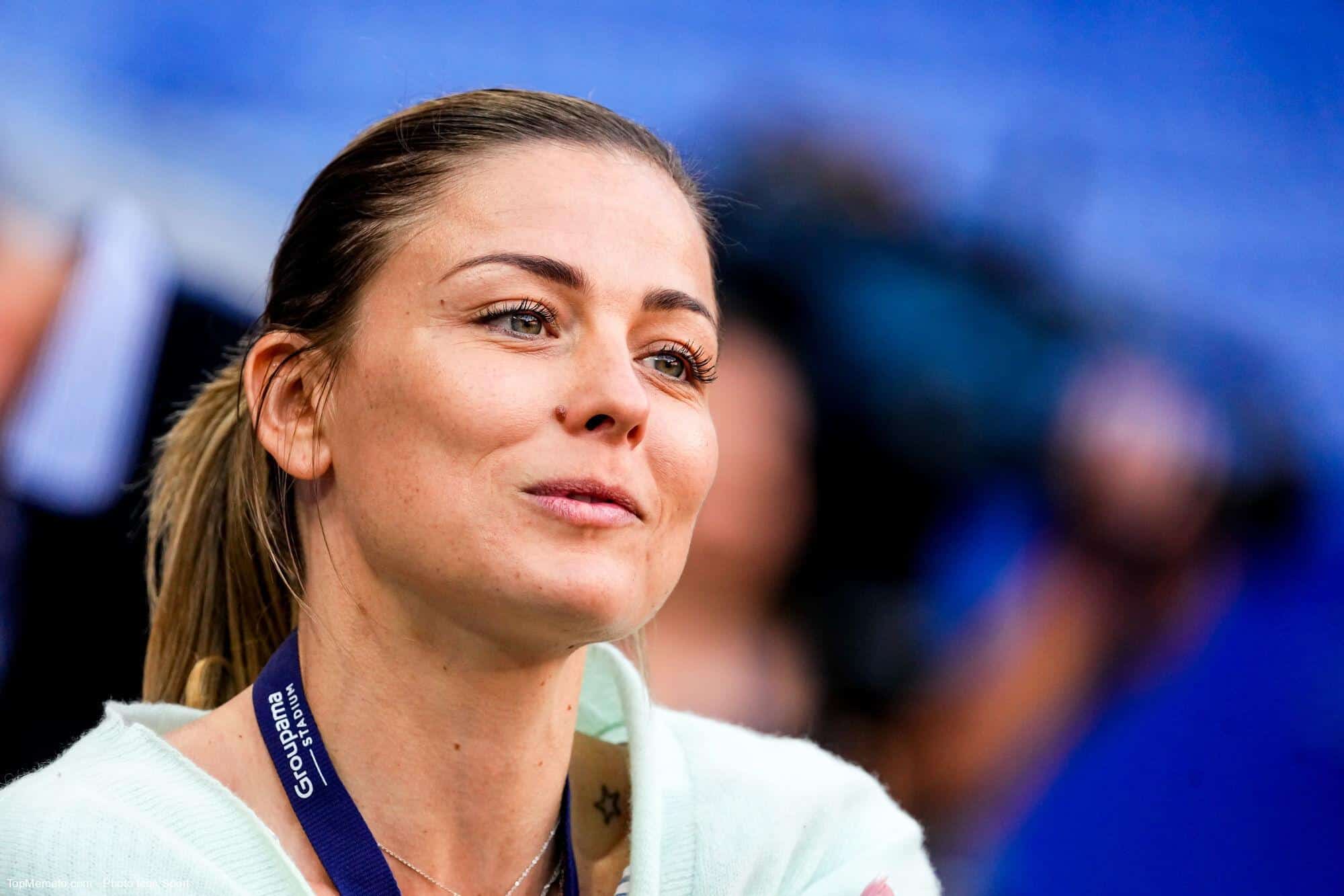 Equipe de France : Boulleau tacle Benzema