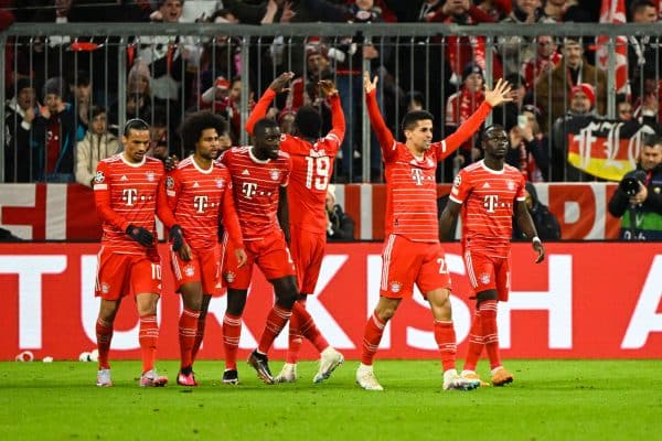 Bayern Munich : énorme coup dur pour un taulier !