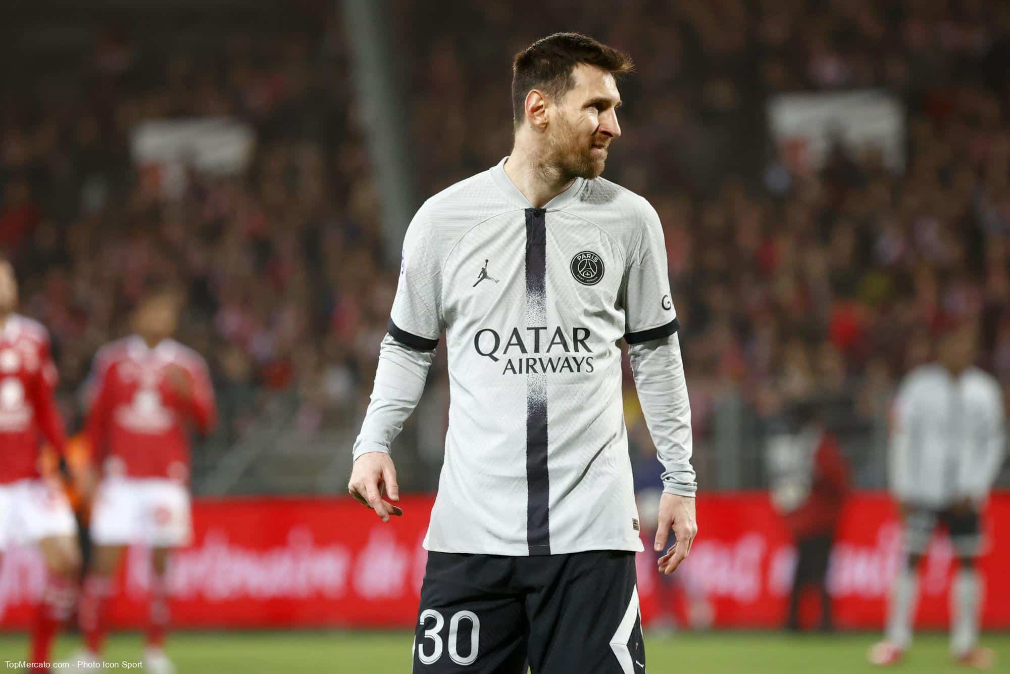 Un ancien du Barça juge un retour de Messi