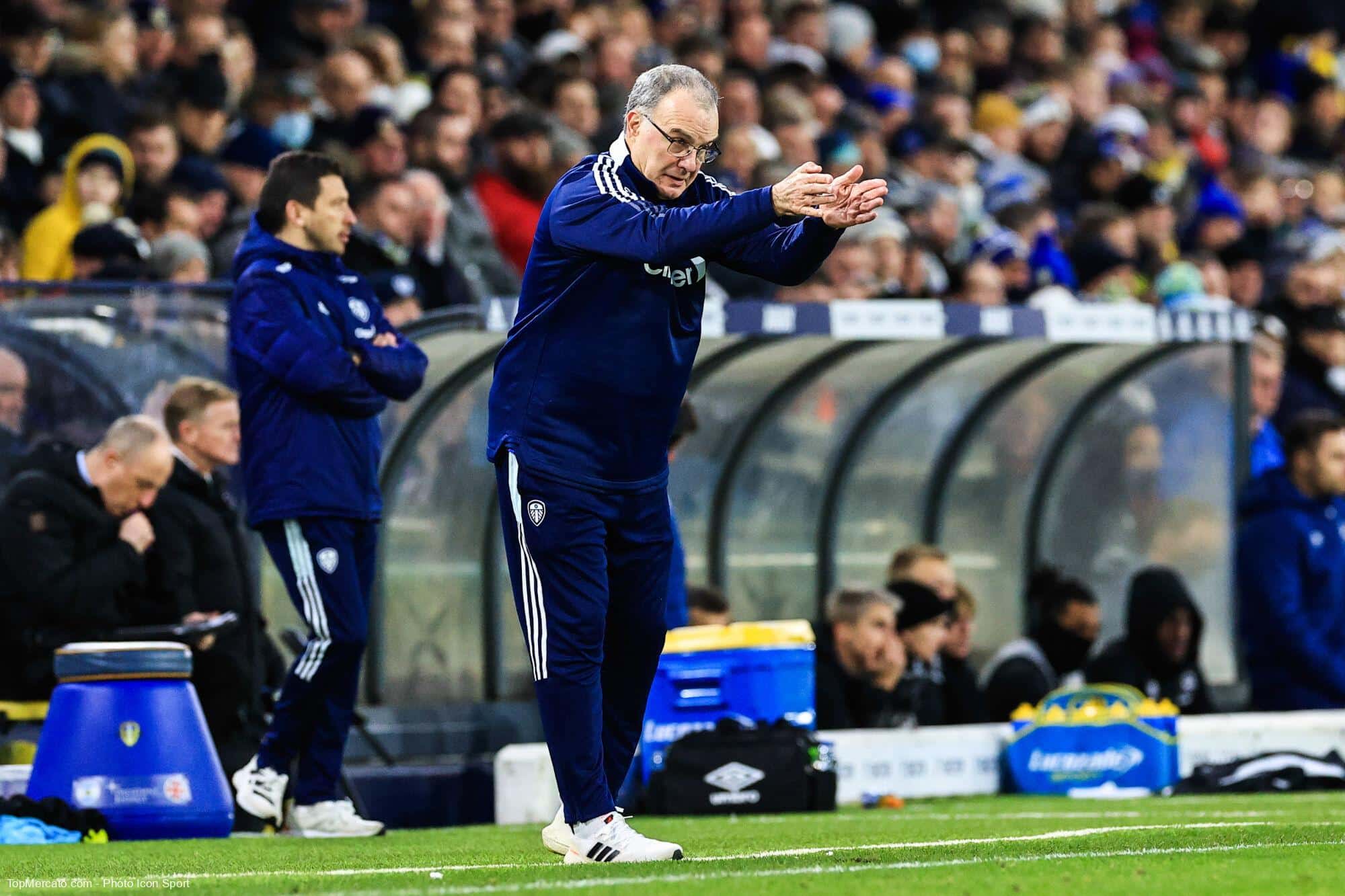 Bielsa de retour en Premier League ?