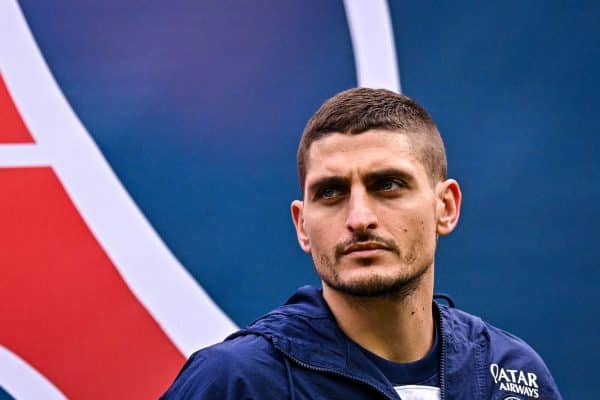 PSG : un cador européen entre dans la danse pour Verratti