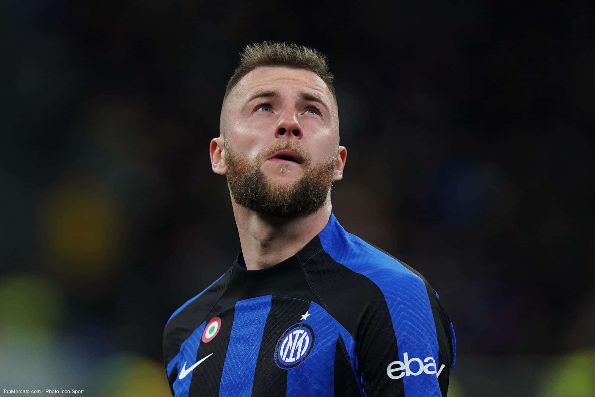 PSG : le salaire XXL de Skriniar