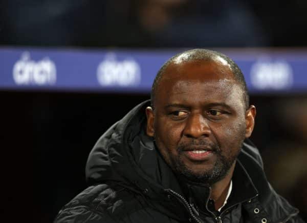 Vieira cash sur son choix de revenir en Ligue 1