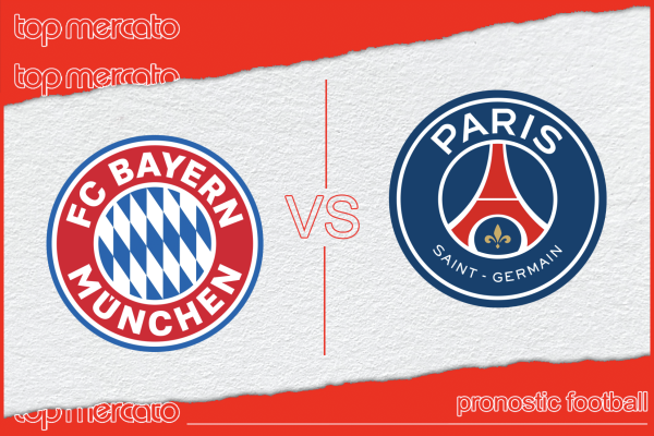 Bayern München – PSG Prognose und beste Quoten