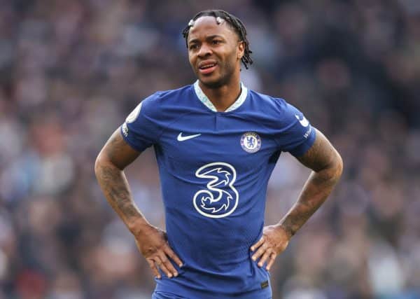 Chelsea : l'énorme avertissement de Maresca à Sterling