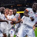 Romelu Lukaku, Belgique