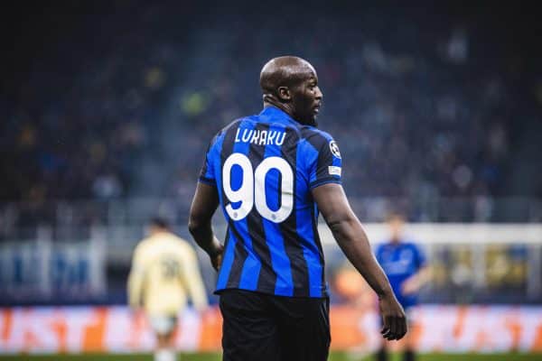 Inter, Lukaku : Si je disais vraiment comment ça s'est passé...