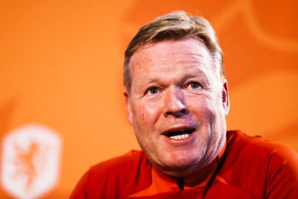 Le petit tacle de Koeman sur Mbappé et le PSG&