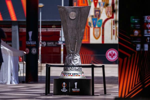 Trophée Ligue Europa