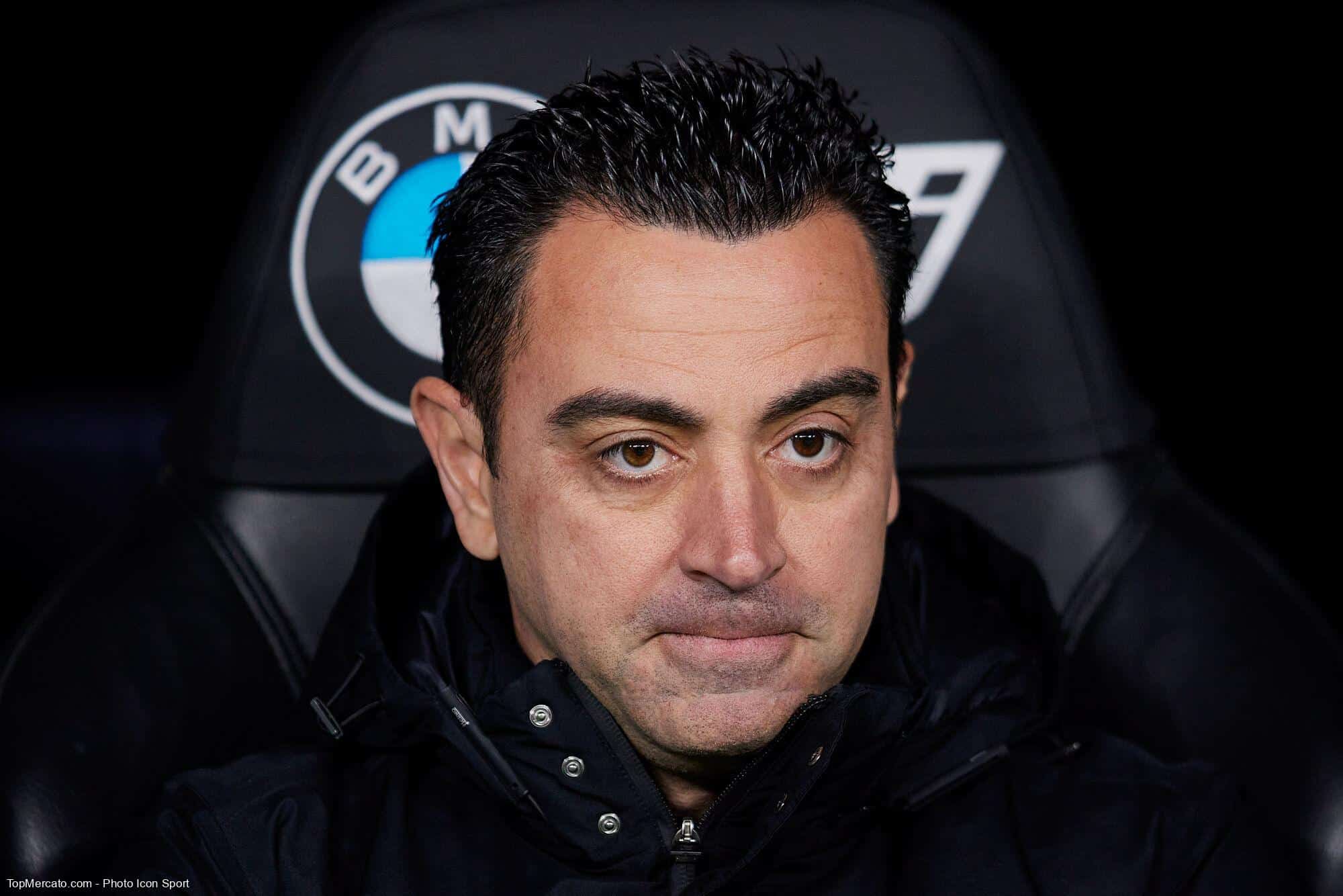 Xavi, Barcelone Barça FC Barcelone