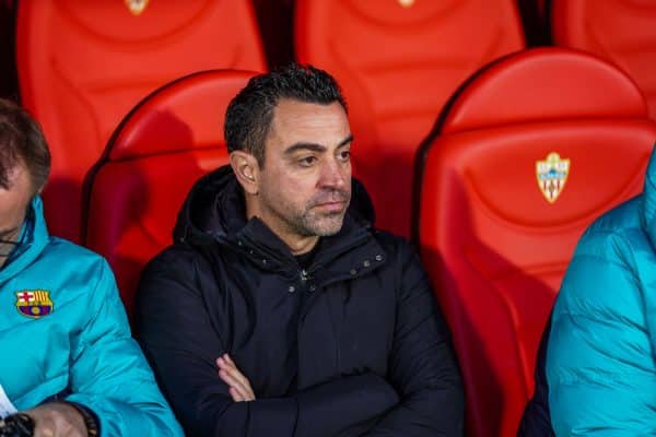 FC Barcelone : Xavi confirme un futur transfert