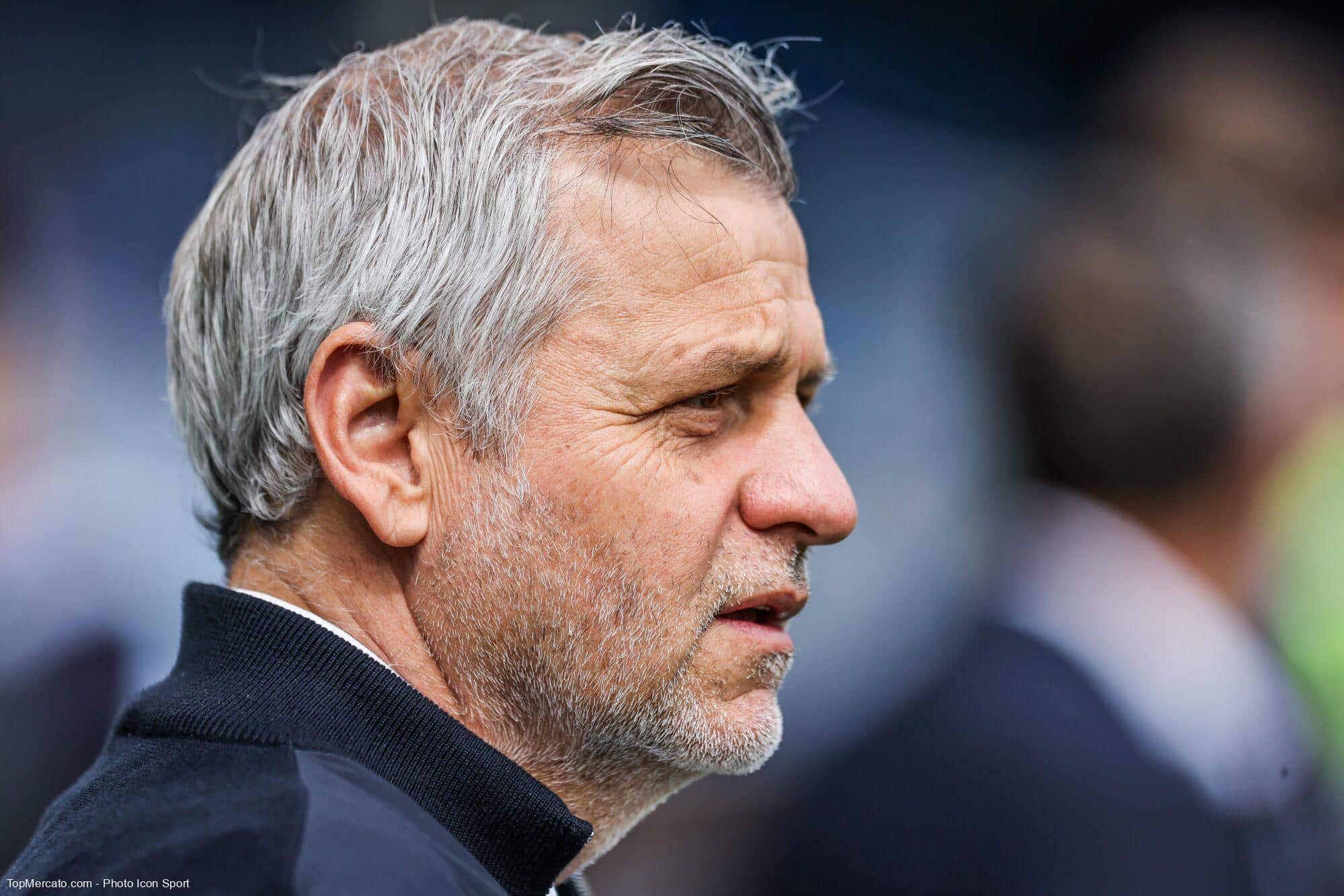 Bruno Genesio, Stade Rennais Rennes